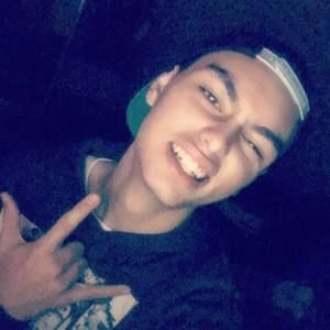 Meet your Posher, Dylan